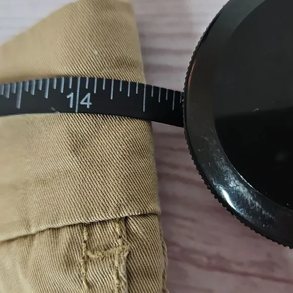 J Crew Chino Shorts - Picture 6 of 7